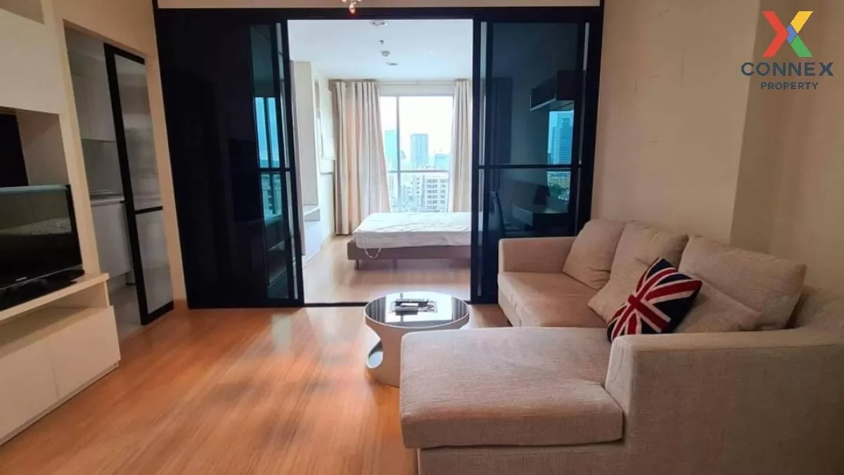 FOR RENT condo , Life @ Ladprao 18 , BTS-Ha Yaek Lat Phrao , Chomphon , Chatuchak , Bangkok , CX-39967 2