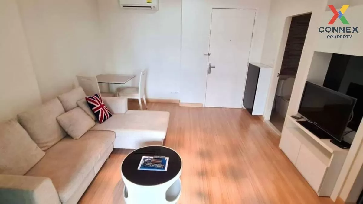 FOR RENT condo , Life @ Ladprao 18 , BTS-Ha Yaek Lat Phrao , Chomphon , Chatuchak , Bangkok , CX-39967 3