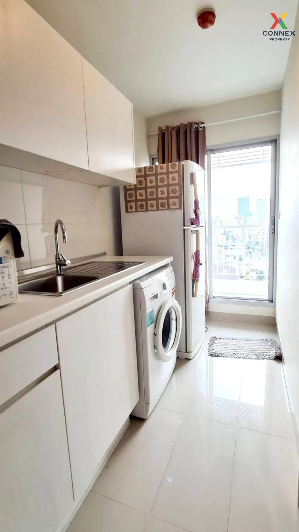 FOR RENT condo , Life @ Ladprao 18 , BTS-Ha Yaek Lat Phrao , Chomphon , Chatuchak , Bangkok , CX-39967