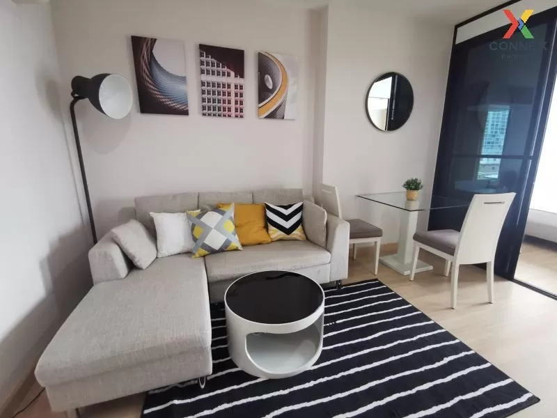 FOR SALE condo , Life @ Ladprao 18 , BTS-Ha Yaek Lat Phrao , Chomphon , Chatuchak , Bangkok , CX-39976 1