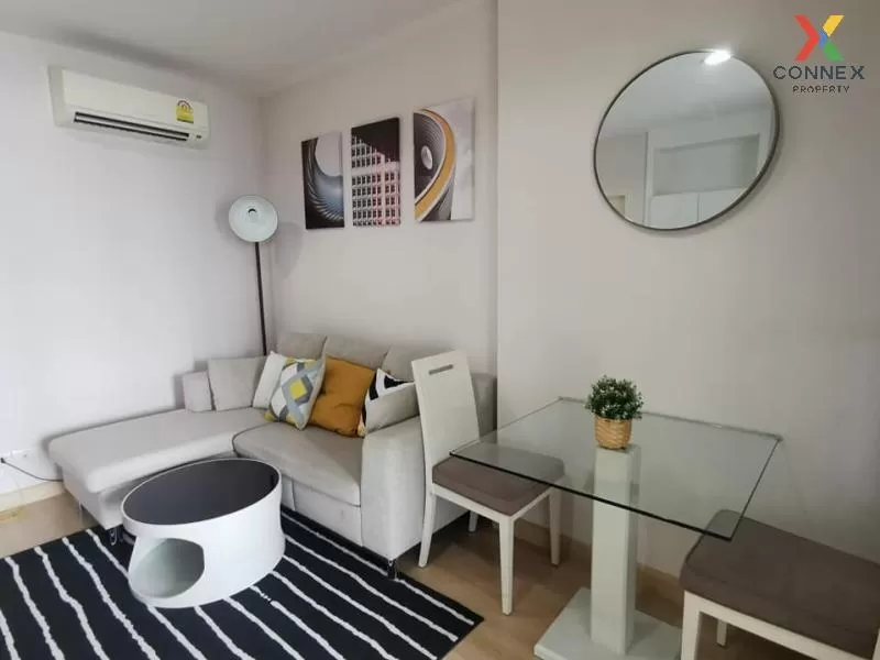 FOR SALE condo , Life @ Ladprao 18 , BTS-Ha Yaek Lat Phrao , Chomphon , Chatuchak , Bangkok , CX-39976 2