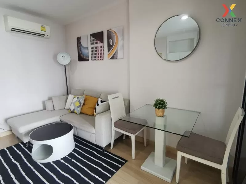 FOR SALE condo , Life @ Ladprao 18 , BTS-Ha Yaek Lat Phrao , Chomphon , Chatuchak , Bangkok , CX-39976 3