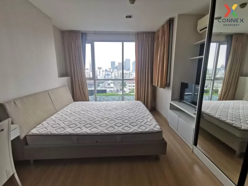 FOR SALE condo , Life @ Ladprao 18 , BTS-Ha Yaek Lat Phrao , Chomphon , Chatuchak , Bangkok , CX-39976