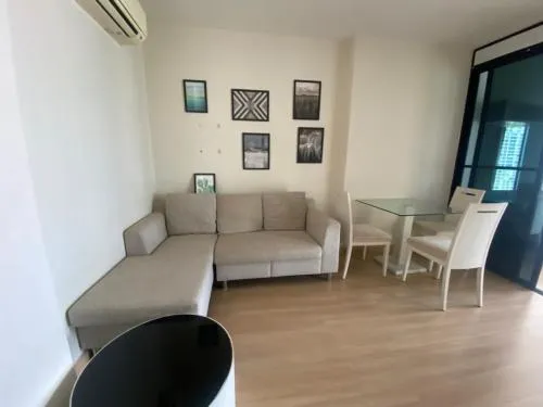 FOR RENT condo , Life @ Ladprao 18 , BTS-Ha Yaek Lat Phrao , Chomphon , Chatuchak , Bangkok , CX-39985