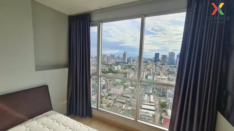 FOR RENT condo , Life @ Ladprao 18 , BTS-Ha Yaek Lat Phrao , Chomphon , Chatuchak , Bangkok , CX-39990