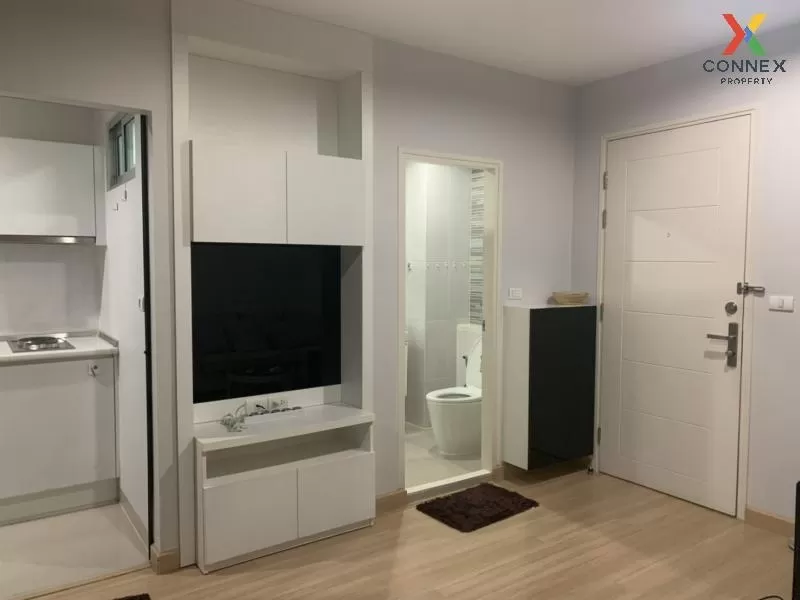 FOR RENT condo , Life @ Ladprao 18 , BTS-Ha Yaek Lat Phrao , Chomphon , Chatuchak , Bangkok , CX-39998 1