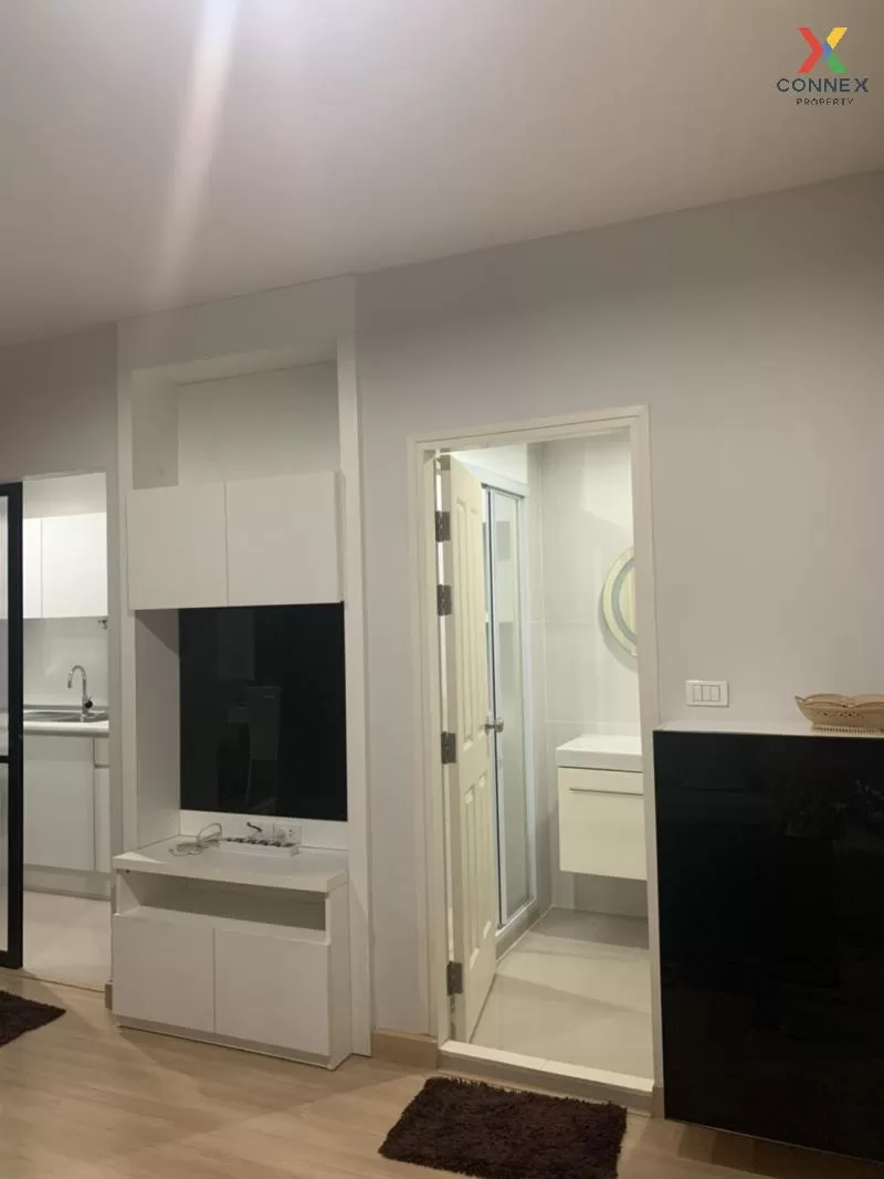 FOR RENT condo , Life @ Ladprao 18 , BTS-Ha Yaek Lat Phrao , Chomphon , Chatuchak , Bangkok , CX-39998 3