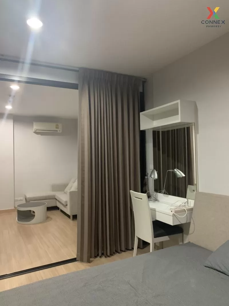 FOR RENT condo , Life @ Ladprao 18 , BTS-Ha Yaek Lat Phrao , Chomphon , Chatuchak , Bangkok , CX-39998