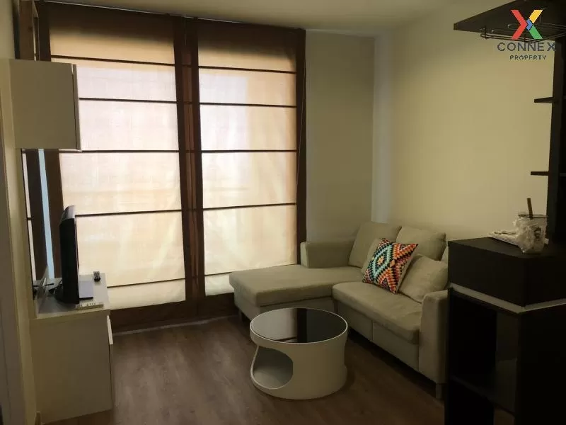 FOR RENT condo , Life @ Ladprao 18 , BTS-Ha Yaek Lat Phrao , Chomphon , Chatuchak , Bangkok , CX-40018 1