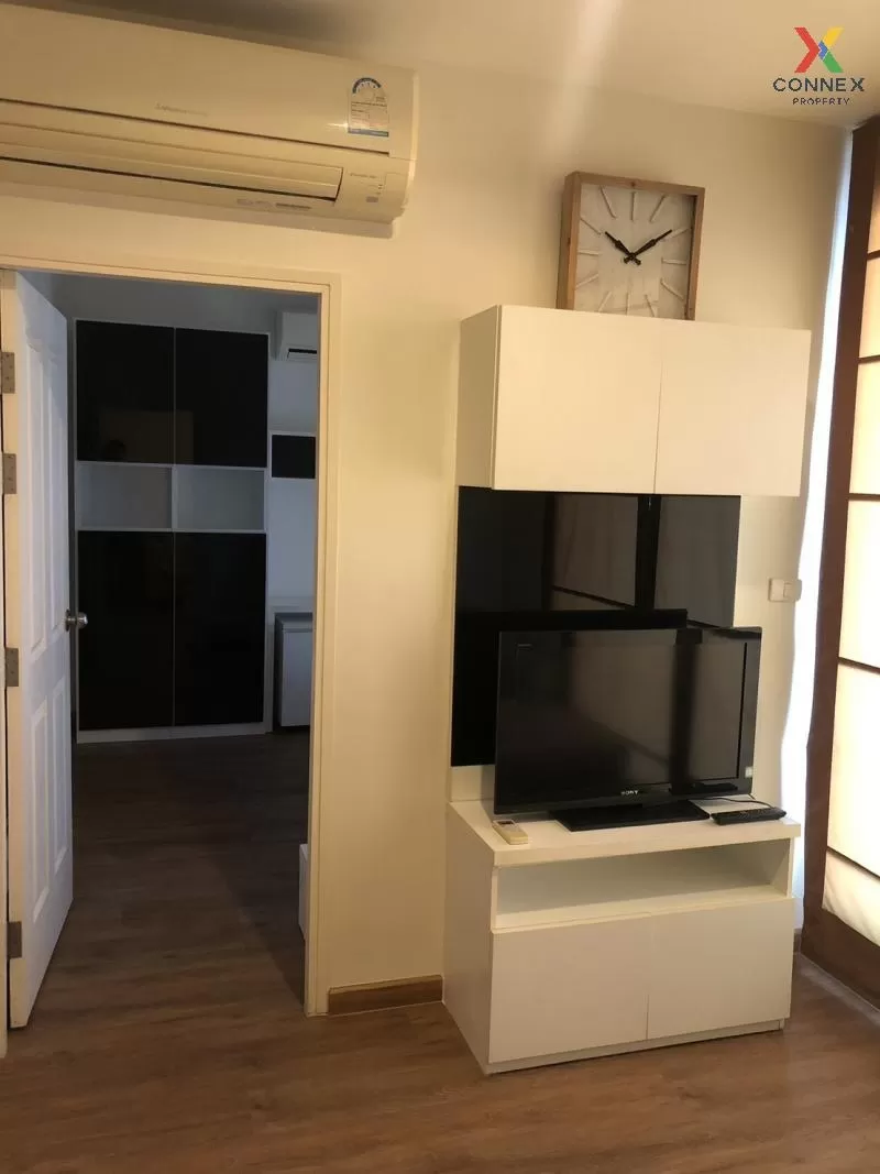 FOR RENT condo , Life @ Ladprao 18 , BTS-Ha Yaek Lat Phrao , Chomphon , Chatuchak , Bangkok , CX-40018 3