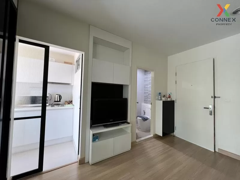 FOR RENT condo , Life @ Ladprao 18 , BTS-Ha Yaek Lat Phrao , Chomphon , Chatuchak , Bangkok , CX-40021 2