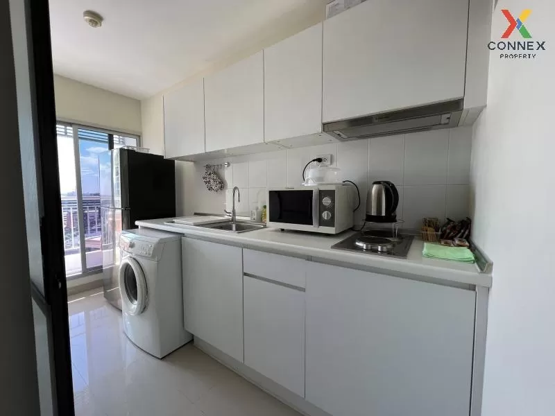 FOR RENT condo , Life @ Ladprao 18 , BTS-Ha Yaek Lat Phrao , Chomphon , Chatuchak , Bangkok , CX-40021 3