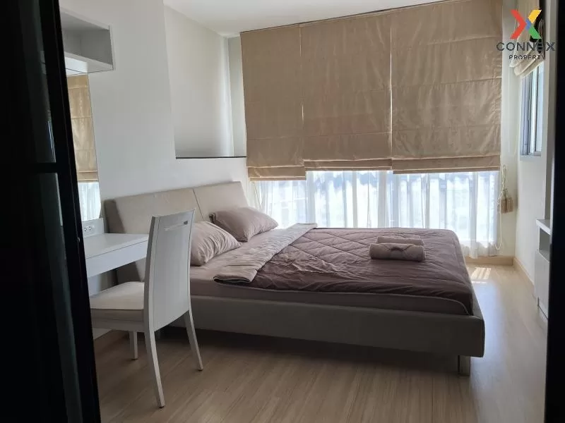 FOR RENT condo , Life @ Ladprao 18 , BTS-Ha Yaek Lat Phrao , Chomphon , Chatuchak , Bangkok , CX-40021 4