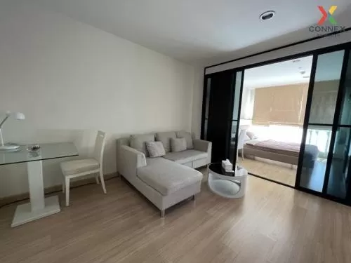 FOR RENT condo , Life @ Ladprao 18 , BTS-Ha Yaek Lat Phrao , Chomphon , Chatuchak , Bangkok , CX-40021