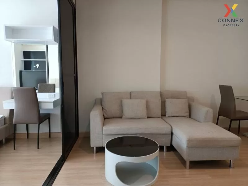 FOR RENT condo , Life @ Ladprao 18 , BTS-Ha Yaek Lat Phrao , Chomphon , Chatuchak , Bangkok , CX-40027 1