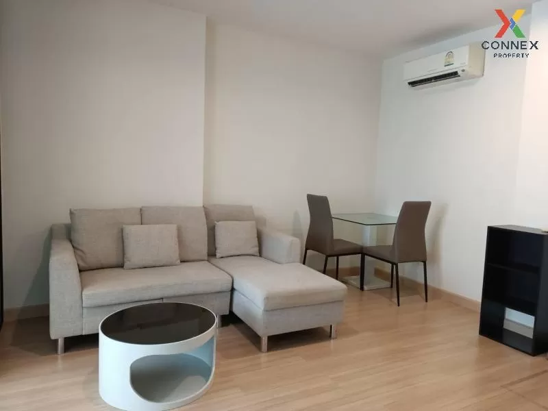 FOR RENT condo , Life @ Ladprao 18 , BTS-Ha Yaek Lat Phrao , Chomphon , Chatuchak , Bangkok , CX-40027 2