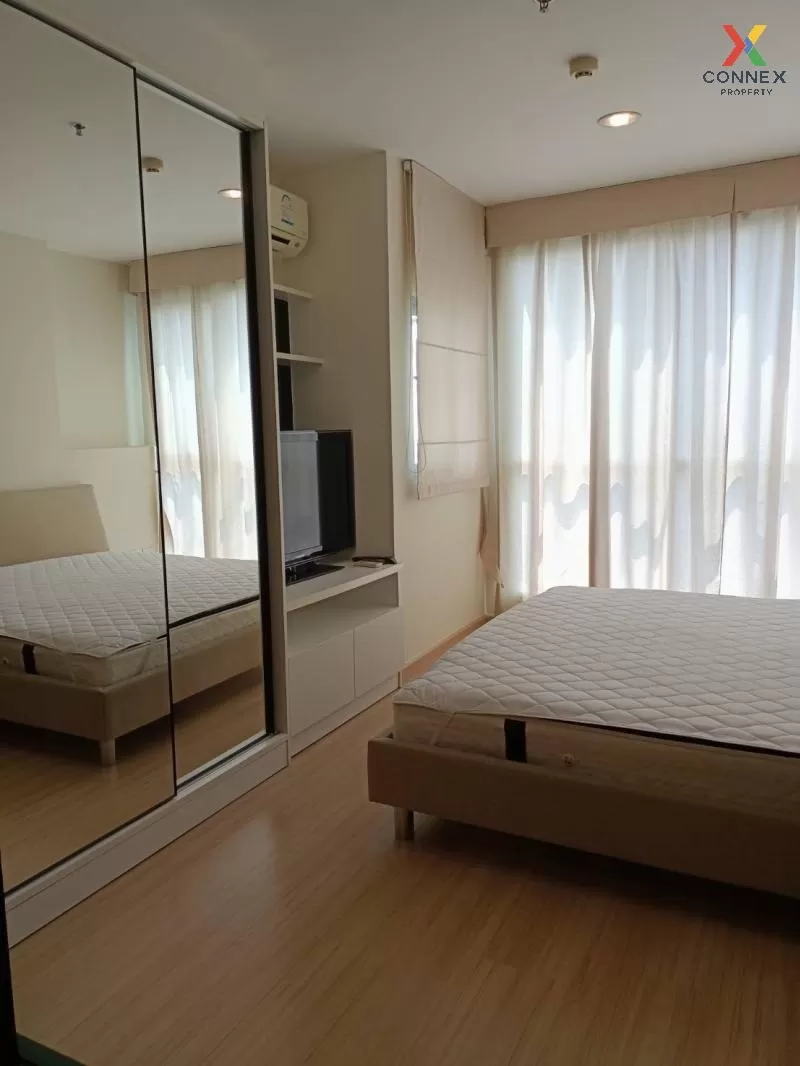 FOR RENT condo , Life @ Ladprao 18 , BTS-Ha Yaek Lat Phrao , Chomphon , Chatuchak , Bangkok , CX-40027 3