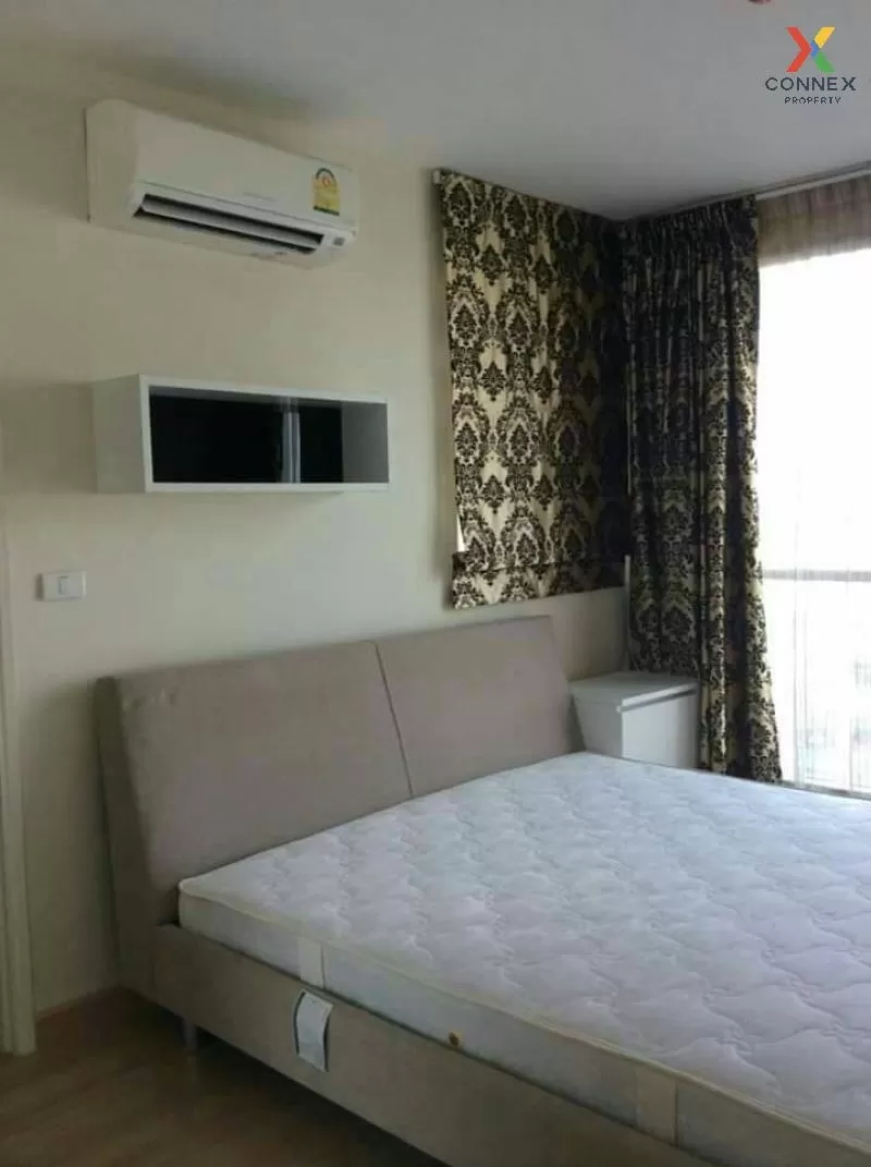 FOR RENT condo , Life @ Ladprao 18 , BTS-Ha Yaek Lat Phrao , Chomphon , Chatuchak , Bangkok , CX-40037 2