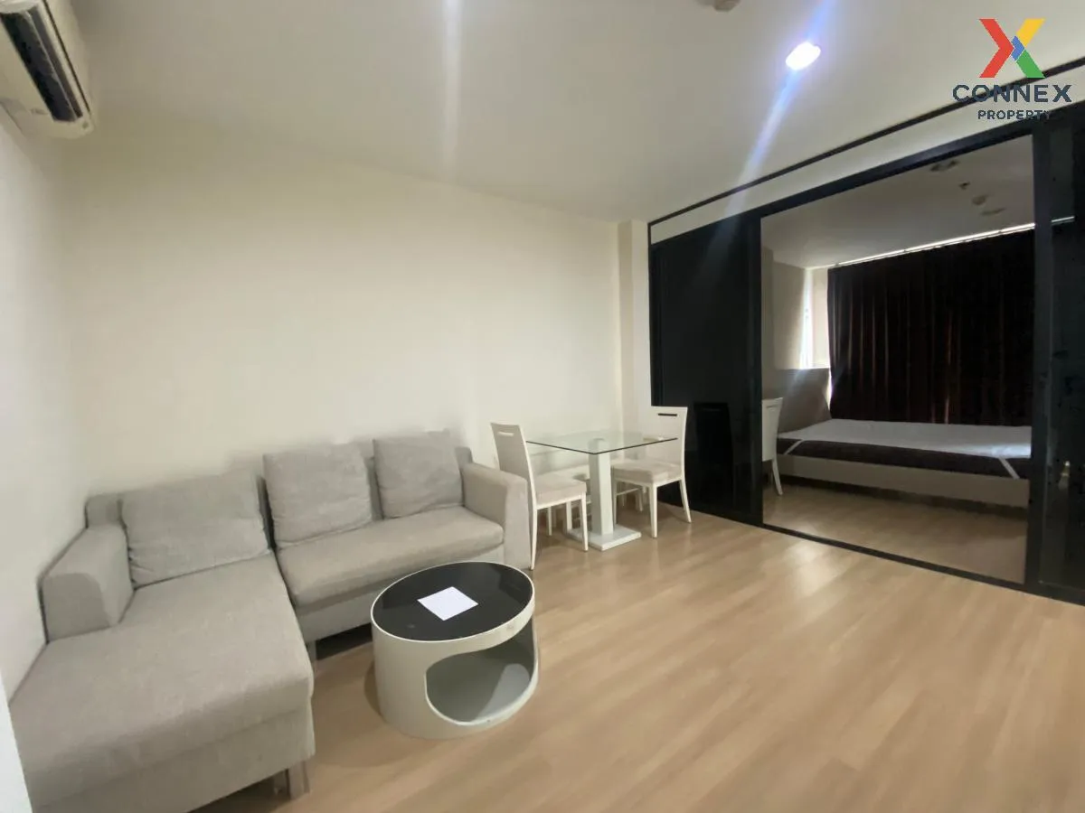 FOR RENT condo , Life @ Ladprao 18 , BTS-Ha Yaek Lat Phrao , Chomphon , Chatuchak , Bangkok , CX-40053 1