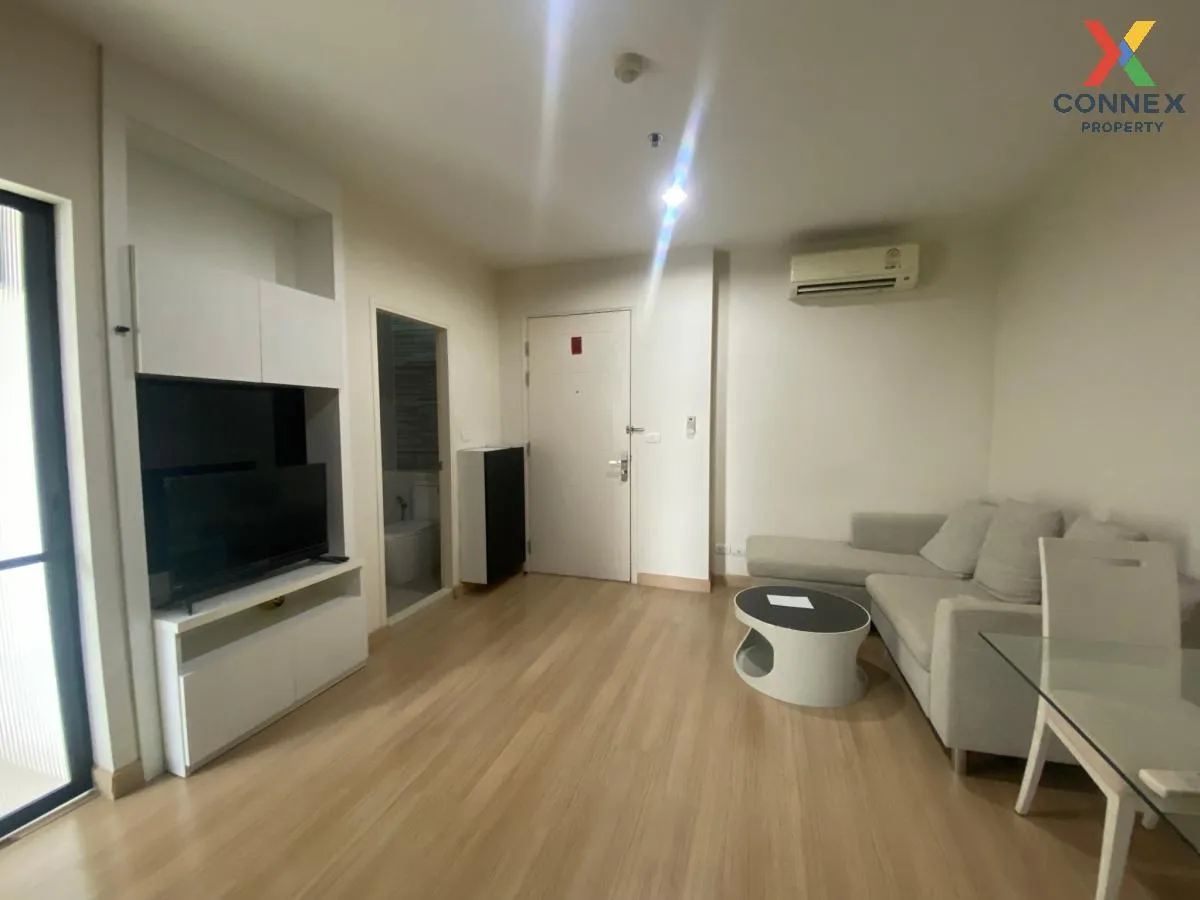 FOR RENT condo , Life @ Ladprao 18 , BTS-Ha Yaek Lat Phrao , Chomphon , Chatuchak , Bangkok , CX-40053 3