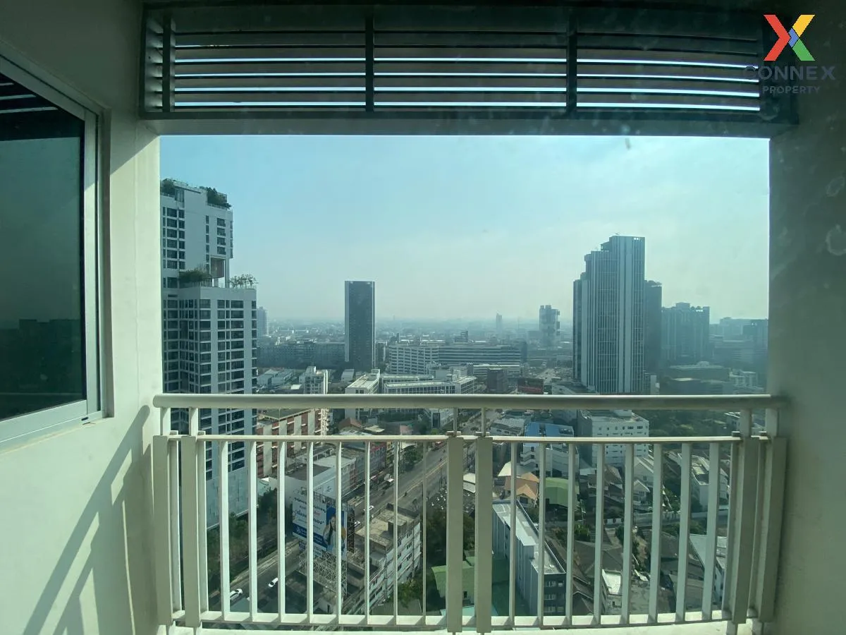 FOR RENT condo , Life @ Ladprao 18 , BTS-Ha Yaek Lat Phrao , Chomphon , Chatuchak , Bangkok , CX-40053