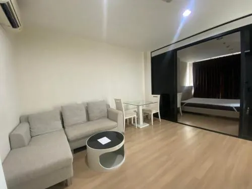 FOR RENT condo , Life @ Ladprao 18 , BTS-Ha Yaek Lat Phrao , Chomphon , Chatuchak , Bangkok , CX-40053