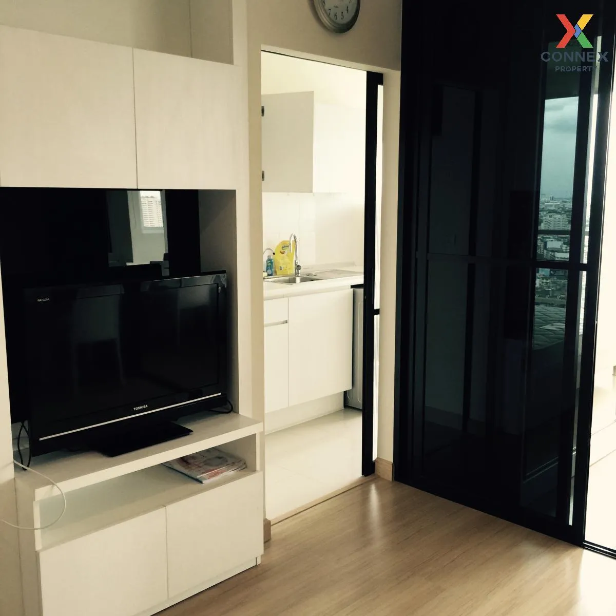 FOR RENT condo , Life @ Ladprao 18 , BTS-Ha Yaek Lat Phrao , Chomphon , Chatuchak , Bangkok , CX-40073 2