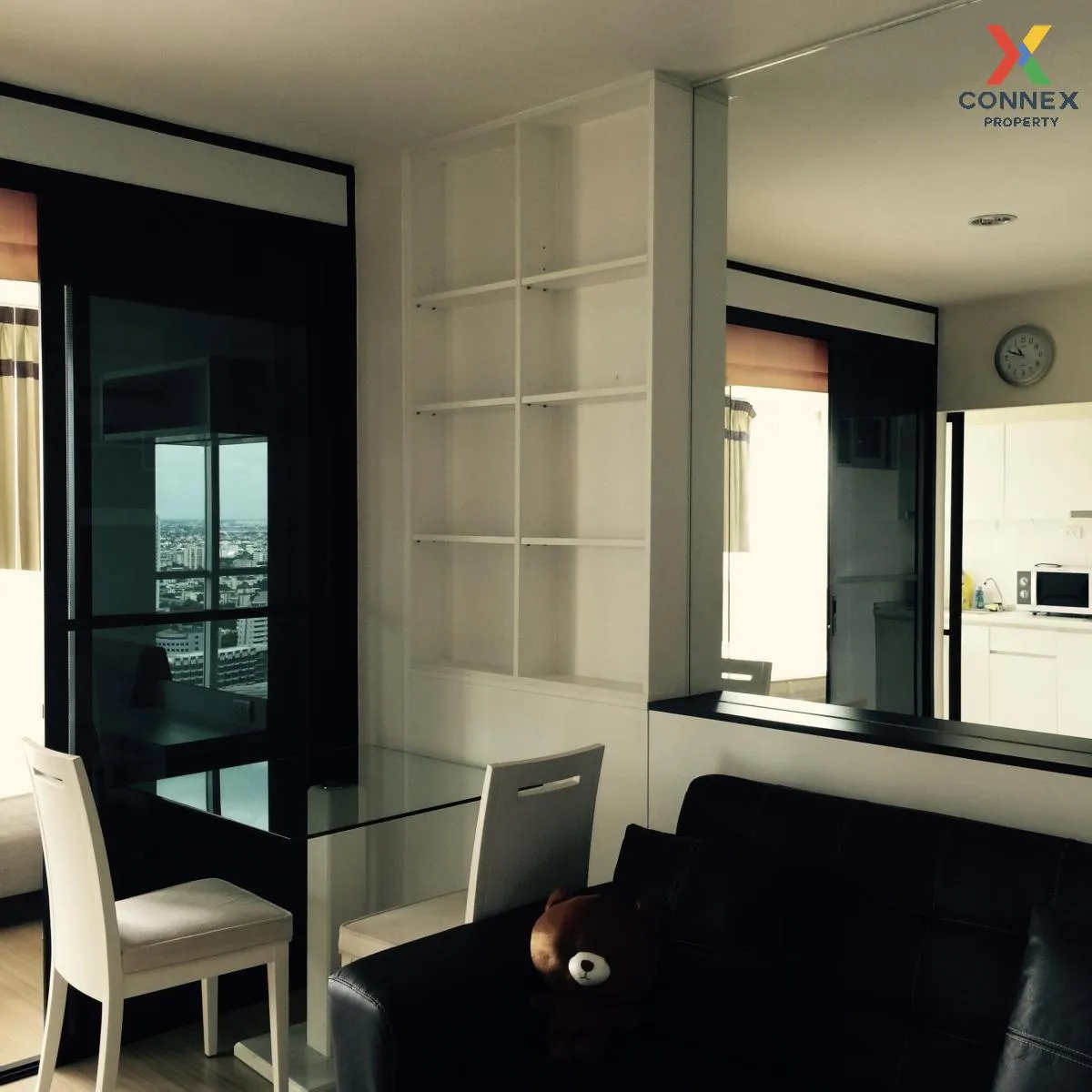 FOR RENT condo , Life @ Ladprao 18 , BTS-Ha Yaek Lat Phrao , Chomphon , Chatuchak , Bangkok , CX-40073 4