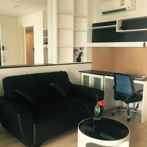 FOR RENT condo , Life @ Ladprao 18 , BTS-Ha Yaek Lat Phrao , Chomphon , Chatuchak , Bangkok , CX-40073