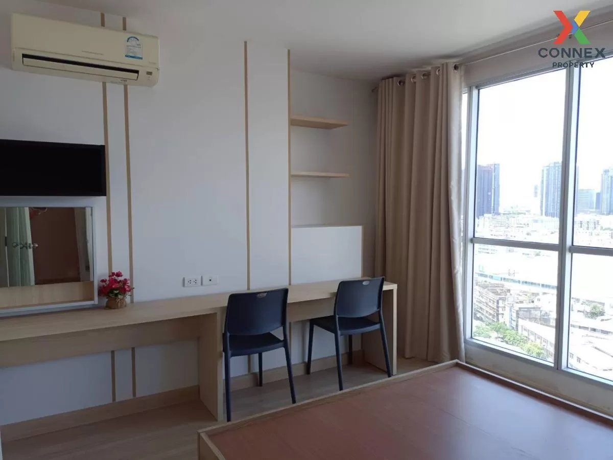 FOR RENT condo , Life @ Ladprao 18 , BTS-Ha Yaek Lat Phrao , Chomphon , Chatuchak , Bangkok , CX-40075