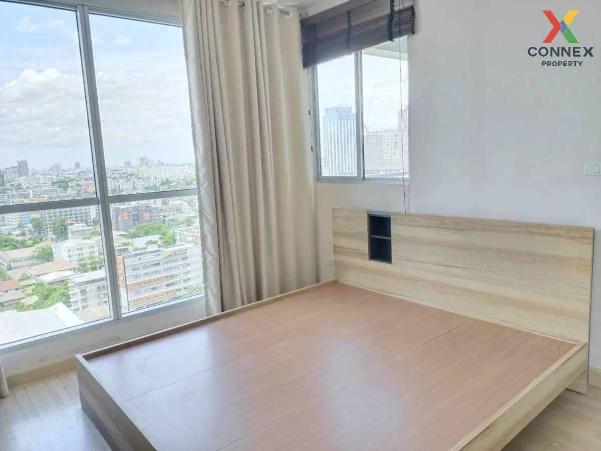 FOR RENT condo , Life @ Ladprao 18 , BTS-Ha Yaek Lat Phrao , Chomphon , Chatuchak , Bangkok , CX-40075