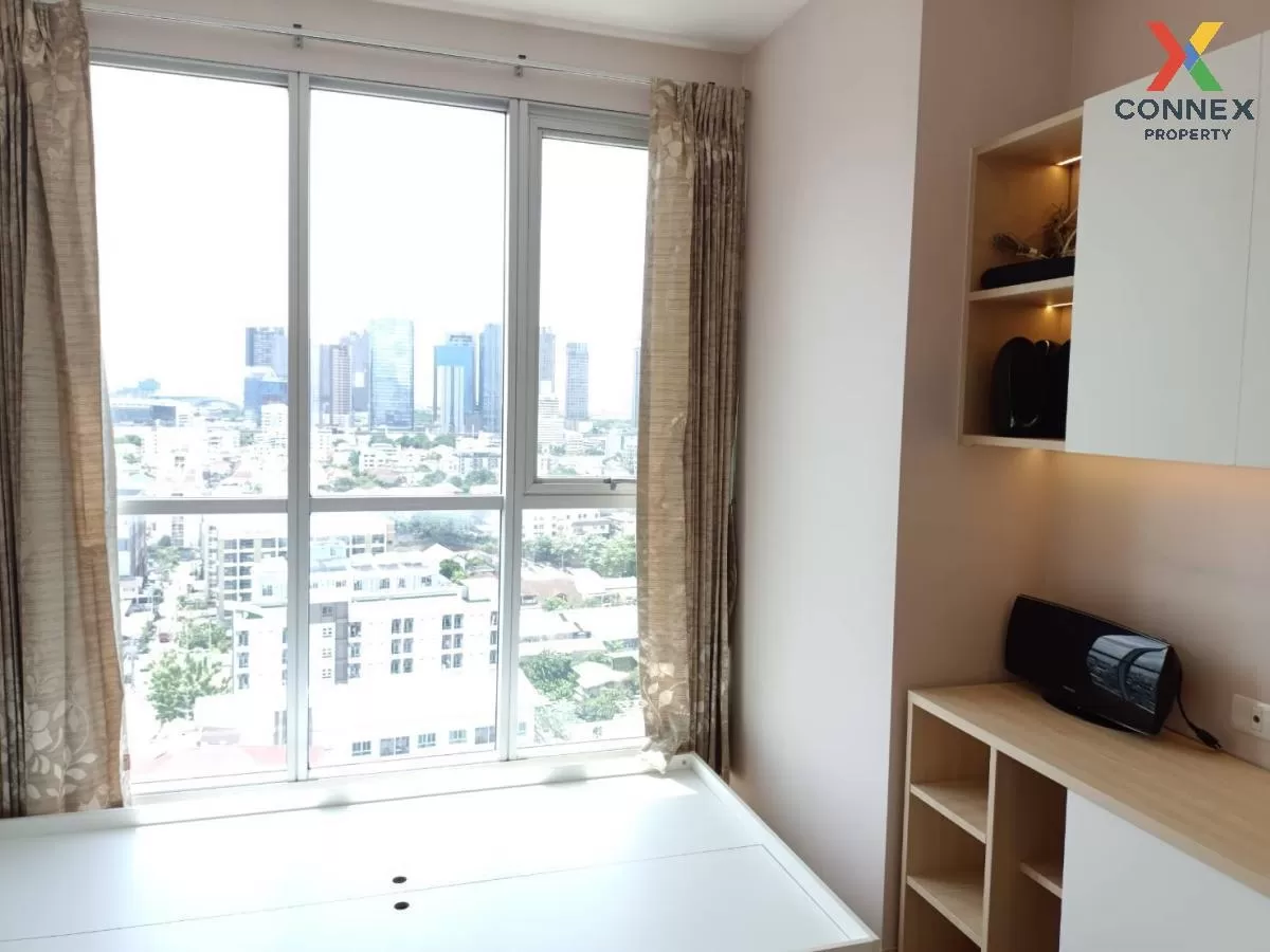 FOR RENT condo , Life @ Ladprao 18 , BTS-Ha Yaek Lat Phrao , Chomphon , Chatuchak , Bangkok , CX-40075