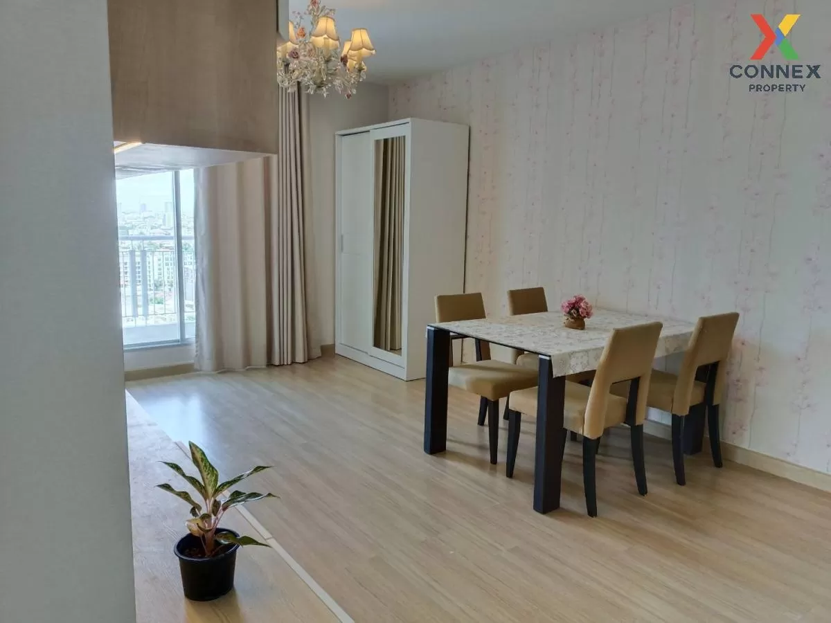 FOR RENT condo , Life @ Ladprao 18 , BTS-Ha Yaek Lat Phrao , Chomphon , Chatuchak , Bangkok , CX-40075