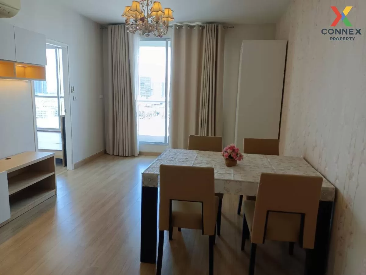 FOR RENT condo , Life @ Ladprao 18 , BTS-Ha Yaek Lat Phrao , Chomphon , Chatuchak , Bangkok , CX-40075