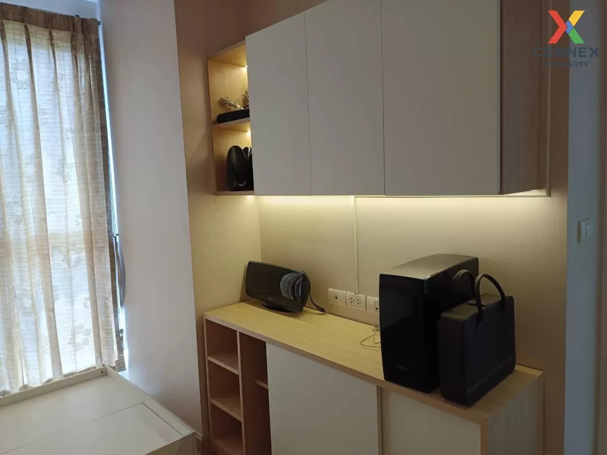 FOR RENT condo , Life @ Ladprao 18 , BTS-Ha Yaek Lat Phrao , Chomphon , Chatuchak , Bangkok , CX-40075