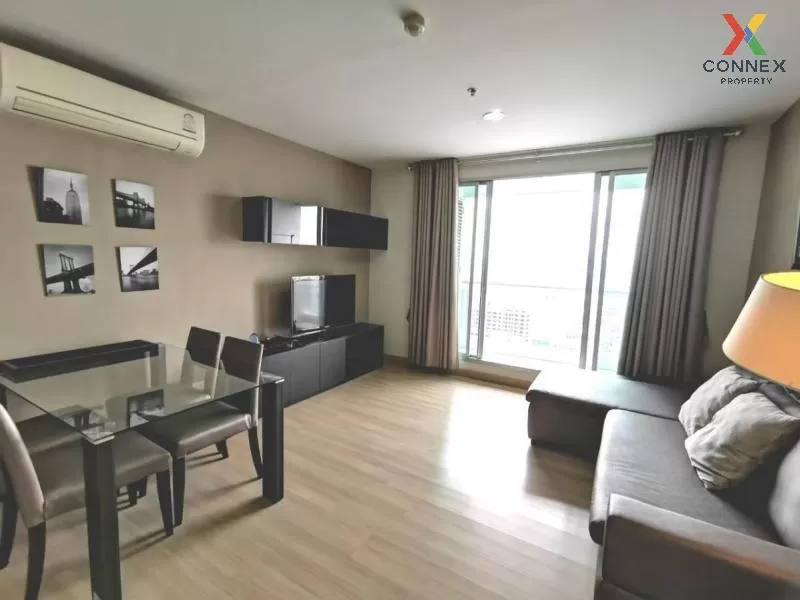 FOR RENT condo , Life @ Ladprao 18 , BTS-Ha Yaek Lat Phrao , Chomphon , Chatuchak , Bangkok , CX-40080 1