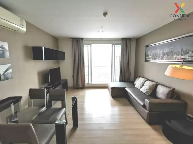 FOR RENT condo , Life @ Ladprao 18 , BTS-Ha Yaek Lat Phrao , Chomphon , Chatuchak , Bangkok , CX-40080 2