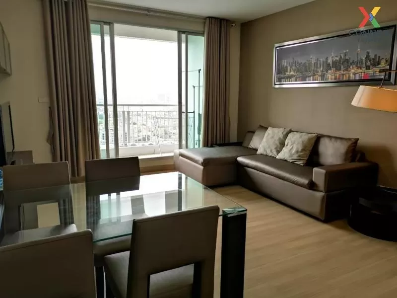 FOR RENT condo , Life @ Ladprao 18 , BTS-Ha Yaek Lat Phrao , Chomphon , Chatuchak , Bangkok , CX-40080 3