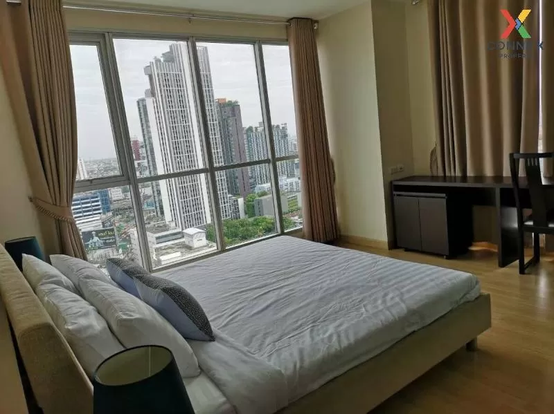 FOR RENT condo , Life @ Ladprao 18 , BTS-Ha Yaek Lat Phrao , Chomphon , Chatuchak , Bangkok , CX-40080