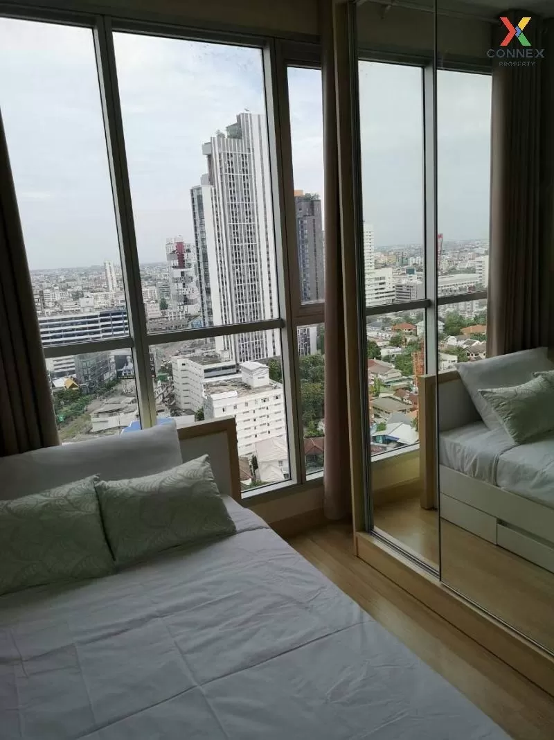 FOR RENT condo , Life @ Ladprao 18 , BTS-Ha Yaek Lat Phrao , Chomphon , Chatuchak , Bangkok , CX-40080