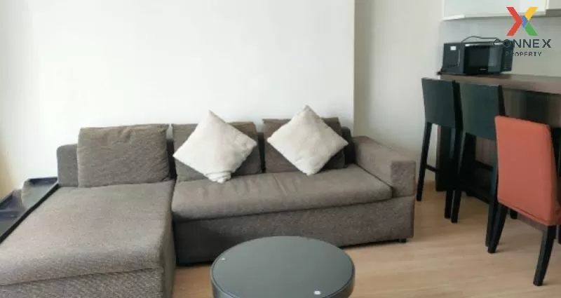 FOR RENT condo , Life @ Ladprao 18 , BTS-Ha Yaek Lat Phrao , Chomphon , Chatuchak , Bangkok , CX-40094 1