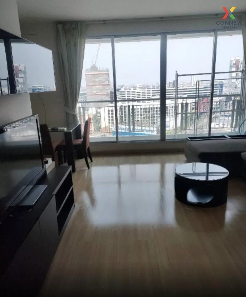 FOR RENT condo , Life @ Ladprao 18 , BTS-Ha Yaek Lat Phrao , Chomphon , Chatuchak , Bangkok , CX-40094 2