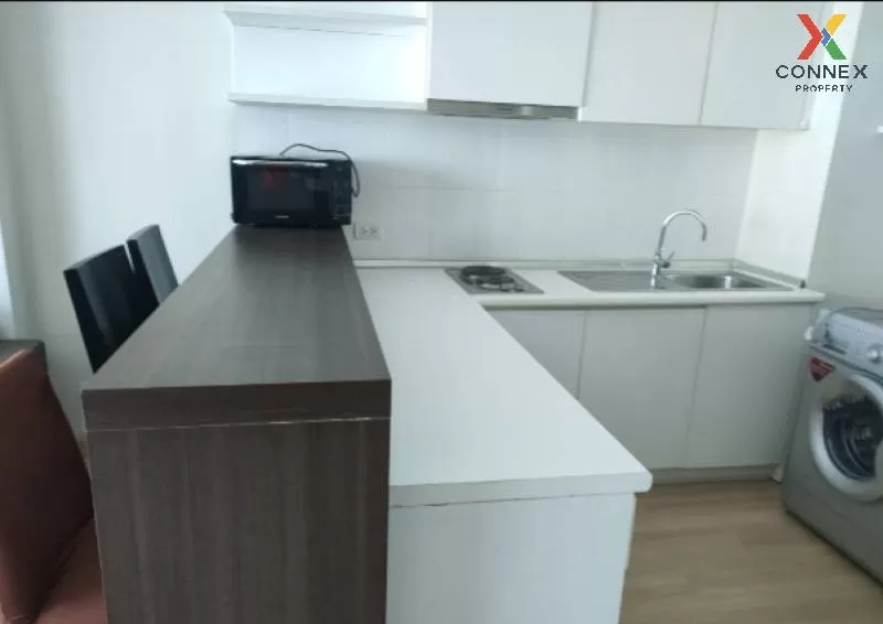 FOR RENT condo , Life @ Ladprao 18 , BTS-Ha Yaek Lat Phrao , Chomphon , Chatuchak , Bangkok , CX-40094 3