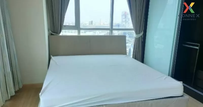 FOR RENT condo , Life @ Ladprao 18 , BTS-Ha Yaek Lat Phrao , Chomphon , Chatuchak , Bangkok , CX-40094