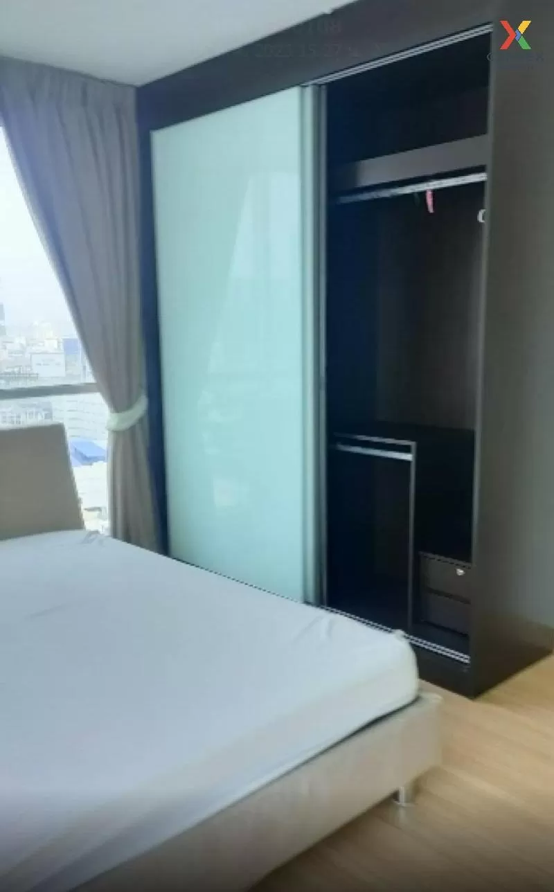 FOR RENT condo , Life @ Ladprao 18 , BTS-Ha Yaek Lat Phrao , Chomphon , Chatuchak , Bangkok , CX-40094