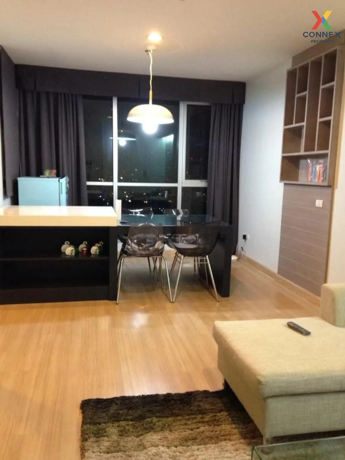 FOR RENT condo , Life @ Ladprao 18 , BTS-Ha Yaek Lat Phrao , Chom 4
