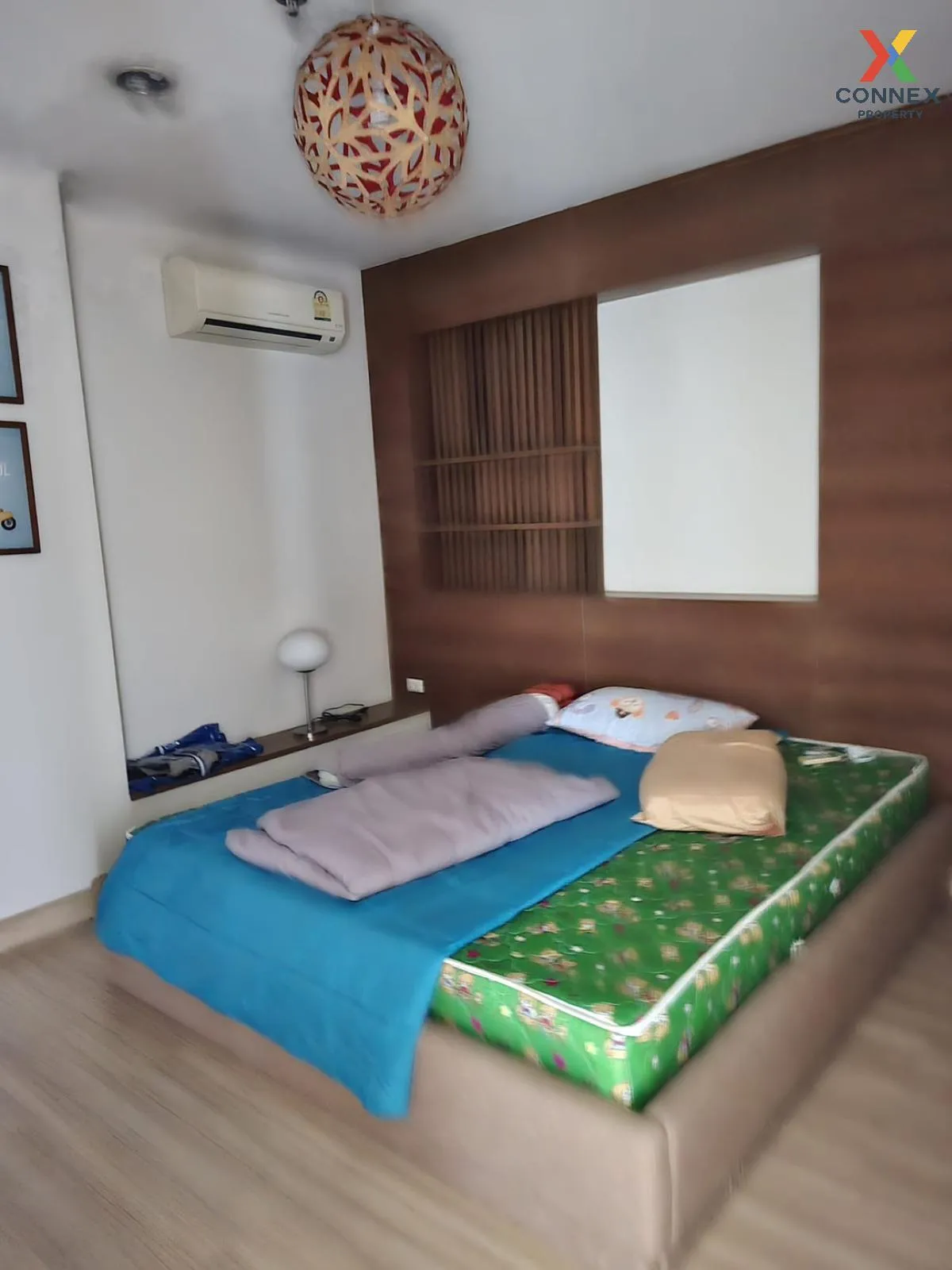 FOR RENT condo , Life @ Ladprao 18 , BTS-Ha Yaek Lat Phrao , Chom