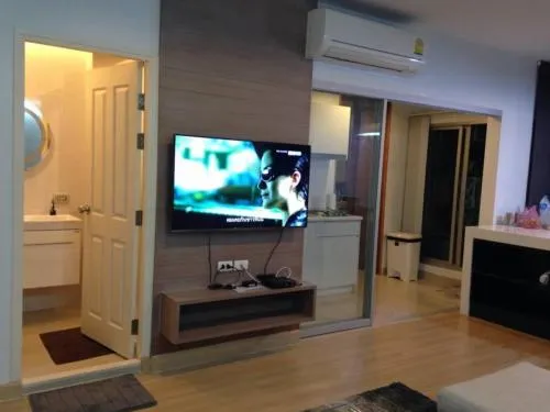 FOR RENT condo , Life @ Ladprao 18 , BTS-Ha Yaek Lat Phrao , Chomphon , Chatuchak , Bangkok , CX-40104