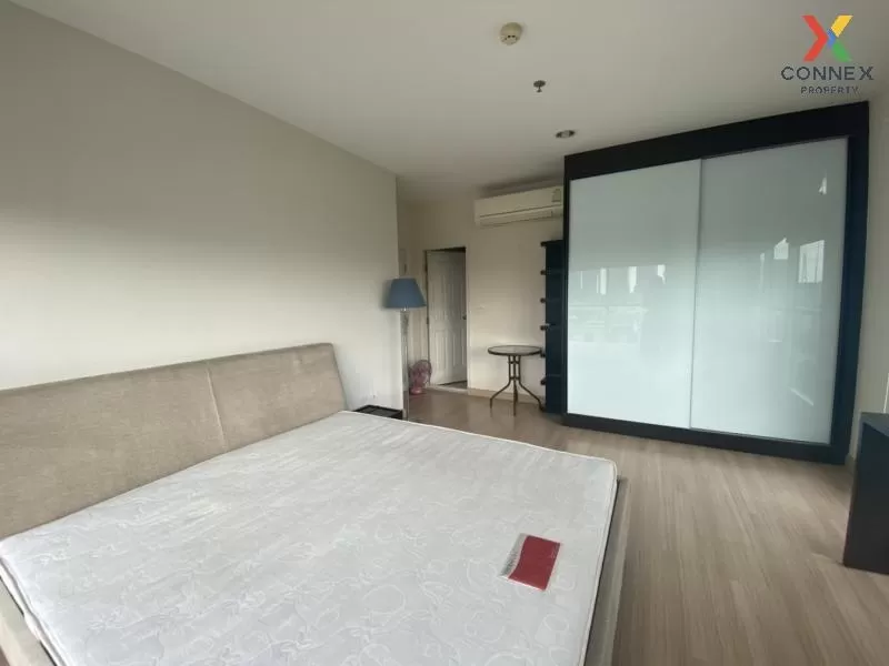 FOR SALE condo , Life @ Ladprao 18 , BTS-Ha Yaek Lat Phrao , Chomphon , Chatuchak , Bangkok , CX-40112