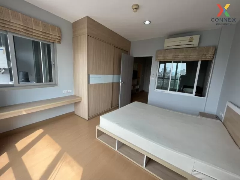 FOR SALE condo , Life @ Ratchada - Huaikwang , MRT-Huai Khwang , Huai Khwang , Huai Khwang , Bangkok , CX-40120